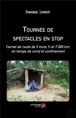 Bertrand.pt - Tournée De Spectacles En Stop