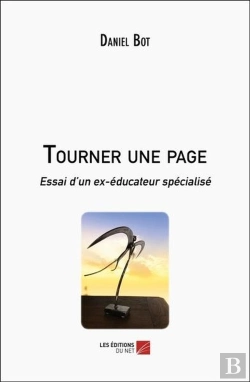 Bertrand.pt - Tourner Une Page : Essai D'Un Ex-Éducateur Spécialisé