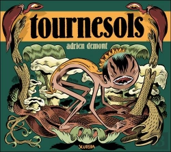 Bertrand.pt - Tournesols
