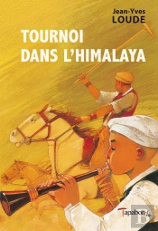 Tournoi Dans L'Himalaya