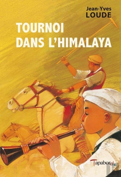 Bertrand.pt - Tournoi Dans L'Himalaya