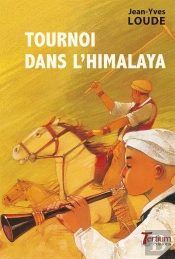 Tournoi Dans L'Himalaya