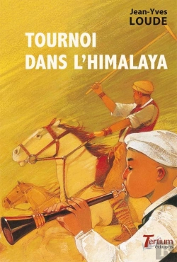 Bertrand.pt - Tournoi Dans L'Himalaya