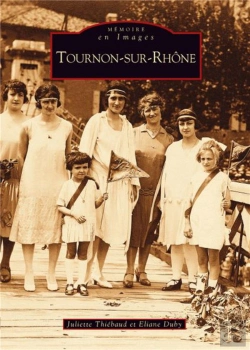Bertrand.pt - Tournon-Sur-Rhône