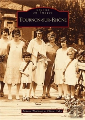 Tournon-Sur-Rhône