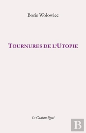 Tournures De L Utopie