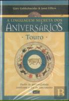 Touro - A Linguagem Secreta dos Aniversários