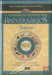 Touro - A Linguagem Secreta dos Aniversários