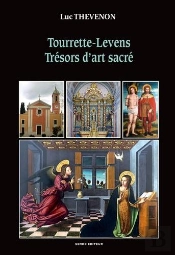 Tourrette-Levens Trésors D'Art Sacré