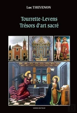 Bertrand.pt - Tourrette-Levens Trésors D'Art Sacré