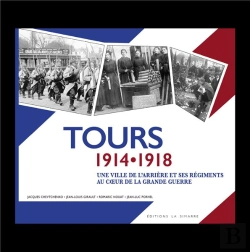 Bertrand.pt - Tours 1914 -1918