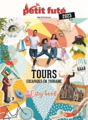 Tours 2023 Petit Fute