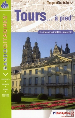Bertrand.pt - Tours À Pied (Édition 2009)