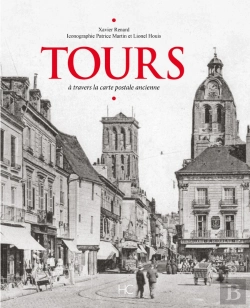 Bertrand.pt - Tours A Travers La Carte Postale Ancienne