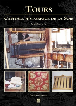Bertrand.pt - Tours - Capitale Historique De La Soie