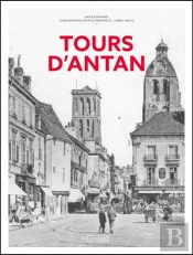 Tours D'Antan