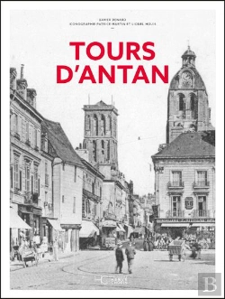 Bertrand.pt - Tours D'Antan