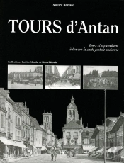 Tours D'Antan