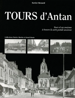 Bertrand.pt - Tours D'Antan