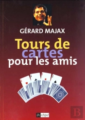 Tours De Cartes Faciles Pour Les Amis