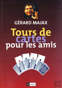 Bertrand.pt - Tours De Cartes Faciles Pour Les Amis