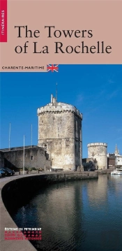 Tours De La Rochelle-Version Anglaise (L