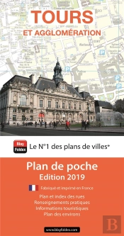 Tours Et Agglomeration