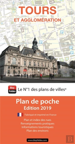 Bertrand.pt - Tours Et Agglomeration