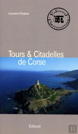 Bertrand.pt - Tours Et Citadelles De Corse