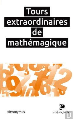 Bertrand.pt - Tours Extraordinaires De Mathémagique