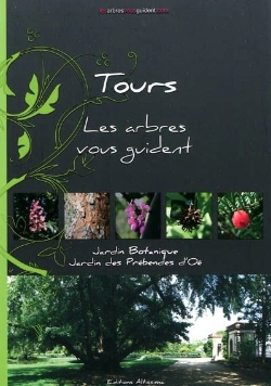 Bertrand.pt - Tours : Les Arbres Vous Guident ; Parc Napoléon
