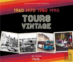 Bertrand.pt - Tours Vintage : 1960,1970,1980, 1990, Une Sélection