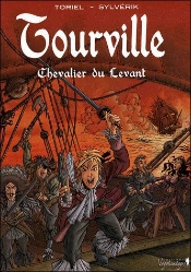 Tourville Le Chevalier Du Levant