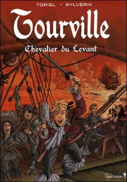 Bertrand.pt - Tourville Le Chevalier Du Levant