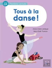 Tous A La Danse ! Milieu Cp