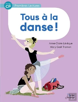 Bertrand.pt - Tous A La Danse ! Milieu Cp