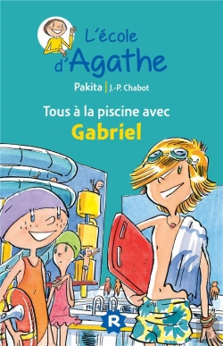 Bertrand.pt - Tous A La Piscine Avec Gabriel