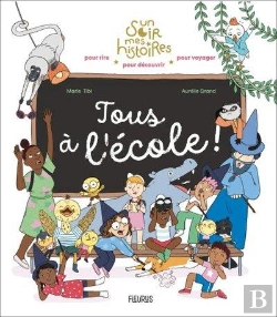 Bertrand.pt - Tous A L'Ecole !