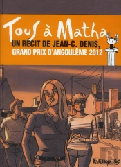Tous A Matha  (Integrale)