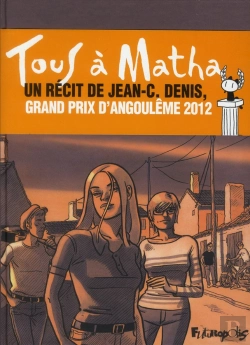 Bertrand.pt - Tous A Matha  (Integrale)