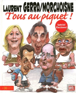 Bertrand.pt - Tous Au Piquet  - N.Ed -