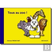 Tous Au Zoo !