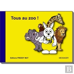 Bertrand.pt - Tous Au Zoo !