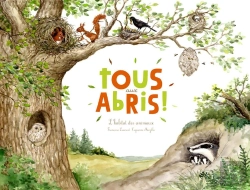 Bertrand.pt - Tous Aux Abris ! L'Habitat Des Animaux
