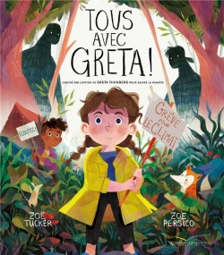 Bertrand.pt - Tous Avec Greta !