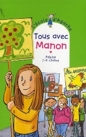 Tous Avec Manon