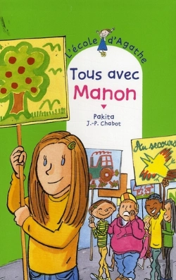 Bertrand.pt - Tous Avec Manon