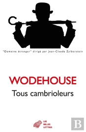 Tous Cambrioleurs
