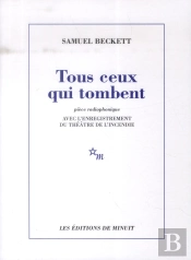 Tous Ceux Qui Tombent, Avec Un Cd Audio