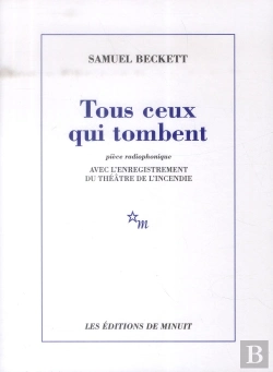 Bertrand.pt - Tous Ceux Qui Tombent, Avec Un Cd Audio